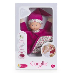 Corolle Doudous Tidoudou & Babipouce Rose Grenadine Online