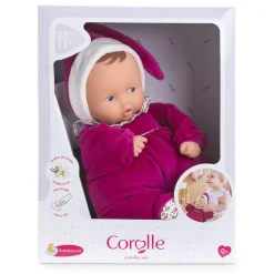Corolle Doudous Tidoudou & Babipouce Rose Grenadine Online