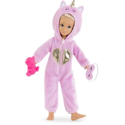 Corolle Dressing Combinaison Licorne pour poupée Girls Discount