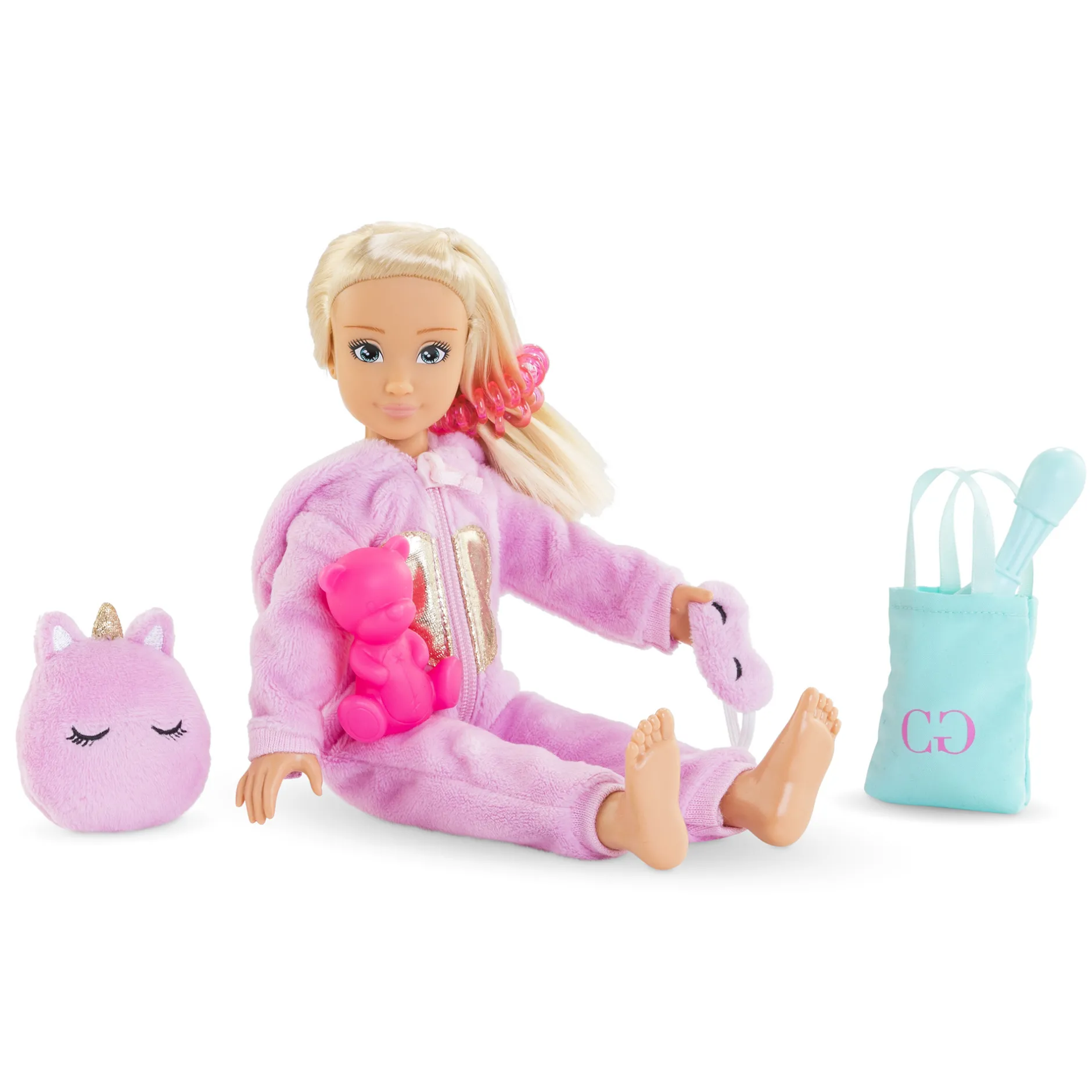 Corolle Dressing Combinaison Licorne pour poupée Girls Discount