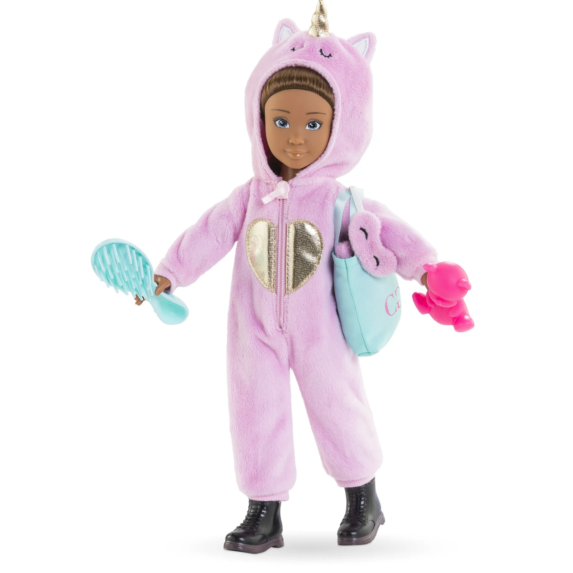 Corolle Dressing Combinaison Licorne pour poupée Girls Discount
