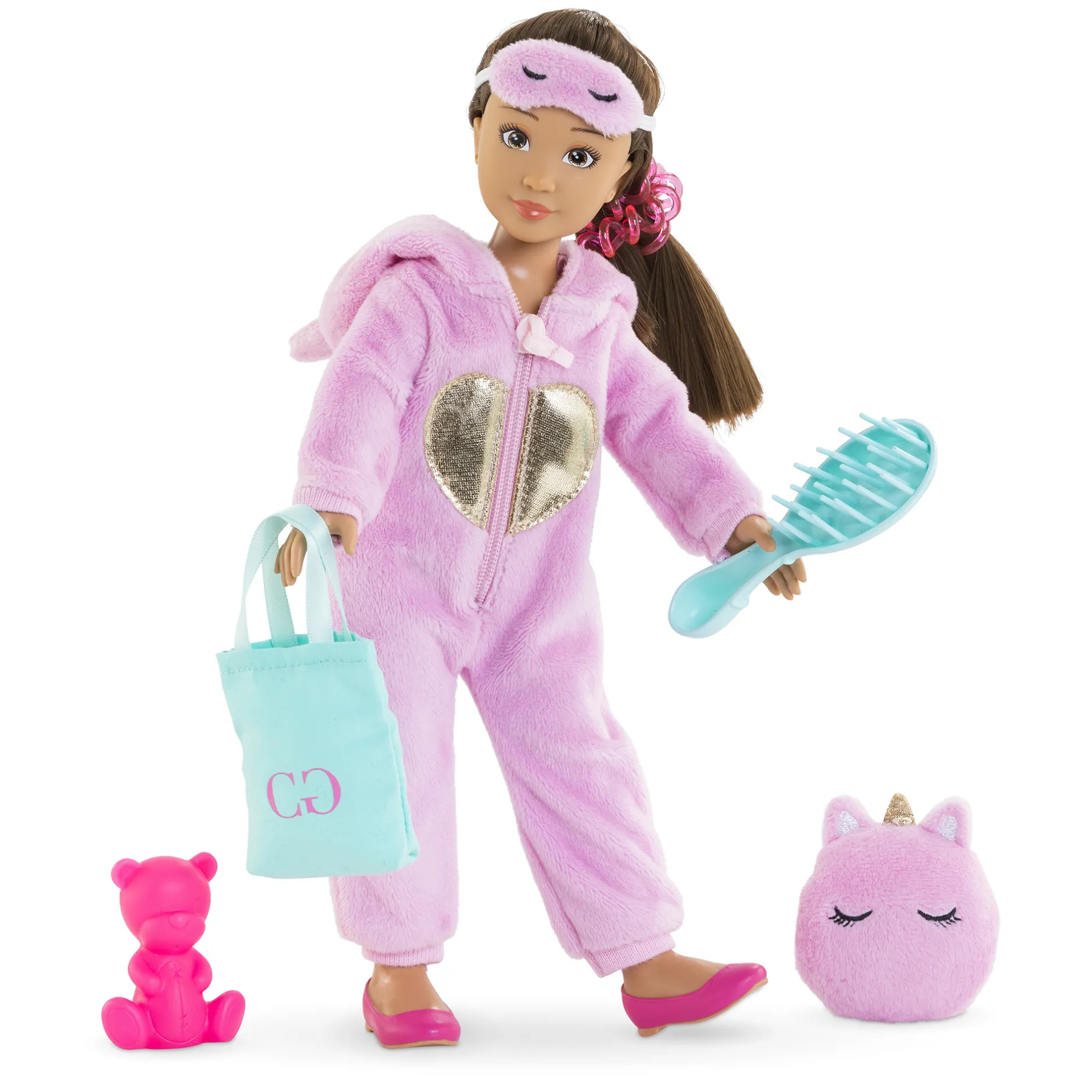 Corolle Dressing Combinaison Licorne pour poupée Girls Discount