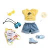 Corolle Dressing Nature & Aventure pour poupée Girls Clearance