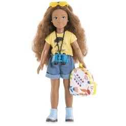Corolle Dressing Nature & Aventure pour poupée Girls Clearance