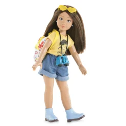 Corolle Dressing Nature & Aventure pour poupée Girls Clearance