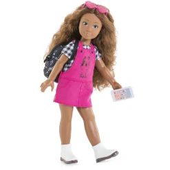 Corolle Dressing Pop Musique & Mode pour poupée Girls Discount