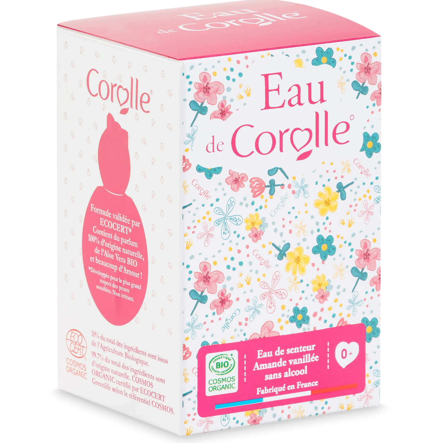 Corolle Eau de Senteur "Eau de ®" Outlet