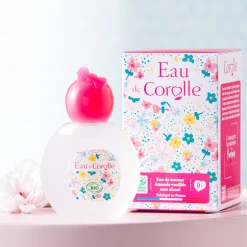 Corolle Eau de Senteur