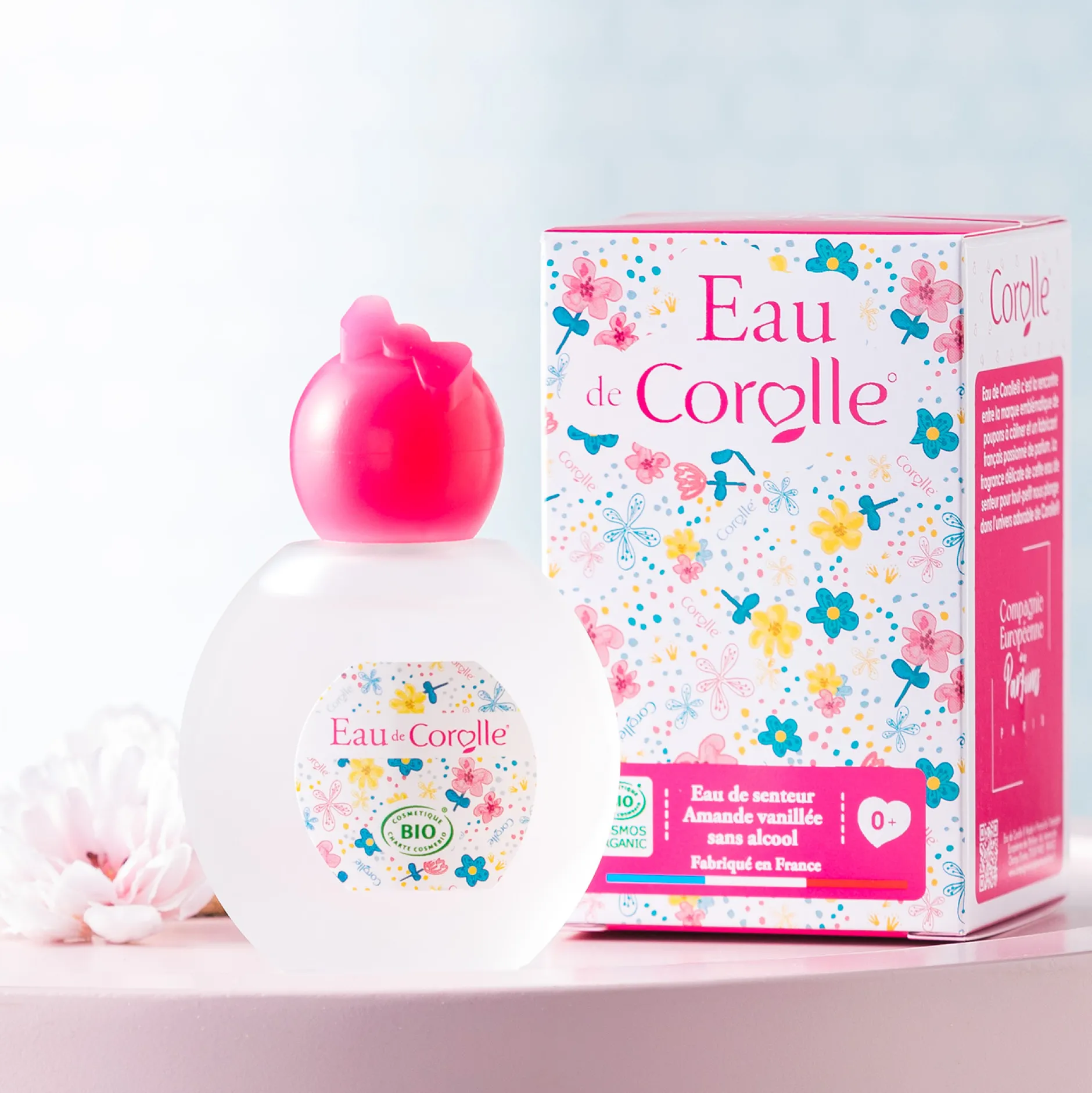 Corolle Eau de Senteur "Eau de ®" Outlet