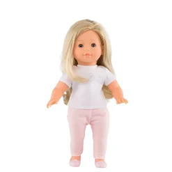 Corolle Ensemble 2 Leggings pour Poupée Ma Sale