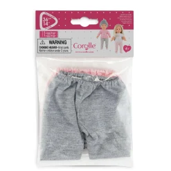 Corolle Ensemble 2 Leggings pour Poupée Ma Sale
