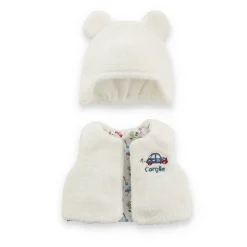 Corolle Ensemble Hiver Week-end à Paris pour poupon 36 cm Outlet
