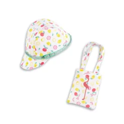 Corolle Ensemble Shopping pour poupée Les Chéries New