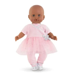 Corolle Ensemble Sport Danse pour poupon 36 cm Outlet