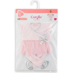 Corolle Ensemble Sport Danse pour poupon 36 cm Outlet