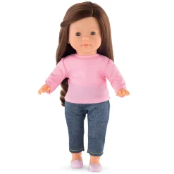 Corolle Ensemble T-Shirt pour poupée ma Discount