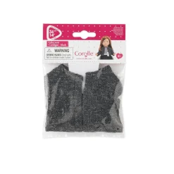 Corolle Gilet noir pour poupée ma