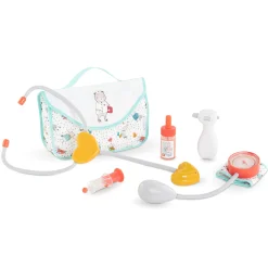 Corolle Grand coffret Docteur pour petit poupon Best