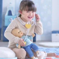 Corolle Grand coffret Docteur pour petit poupon Best