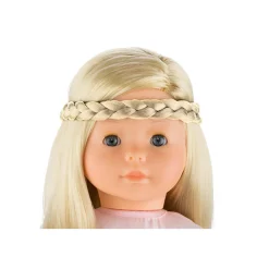 Corolle Headband Blond pour poupée ma Online
