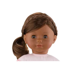 Corolle Headband Châtain pour poupée ma Sale