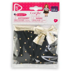 Corolle Jupe en Tulle Petit Paris pour poupée ma Sale