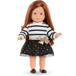 Corolle Jupe en Tulle Petit Paris pour poupée ma Sale