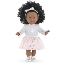 Corolle Jupe Soir de Fête pour poupée ma Discount