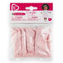 Corolle Jupe Soir de Fête pour poupée ma Discount