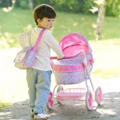 Corolle Landau Floral pour poupons 36 / 42 et 52 cm Best