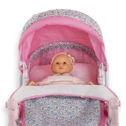 Corolle Landau Floral pour poupons 36 / 42 et 52 cm Best