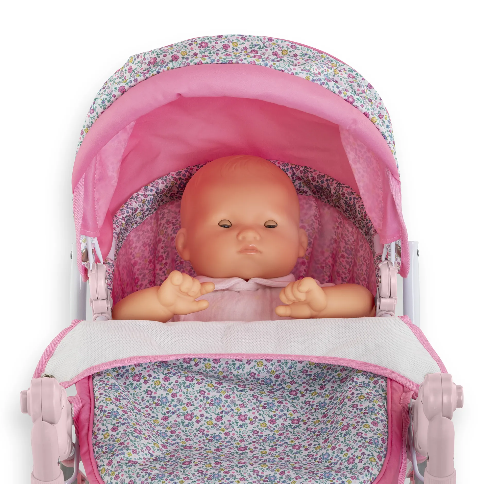 Corolle Landau Floral pour poupons 36 / 42 et 52 cm Best