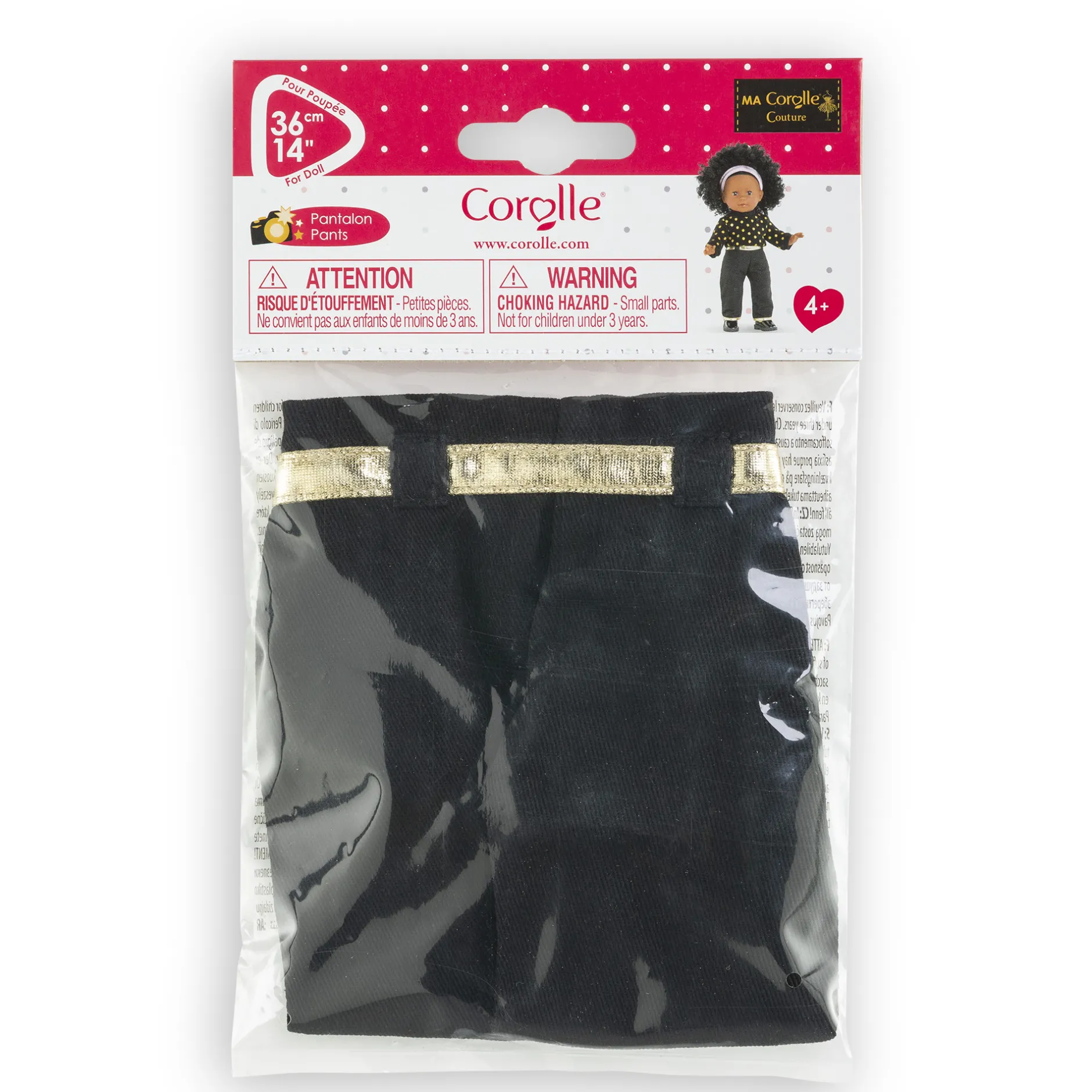 Corolle ma Dressing Couture Clearance