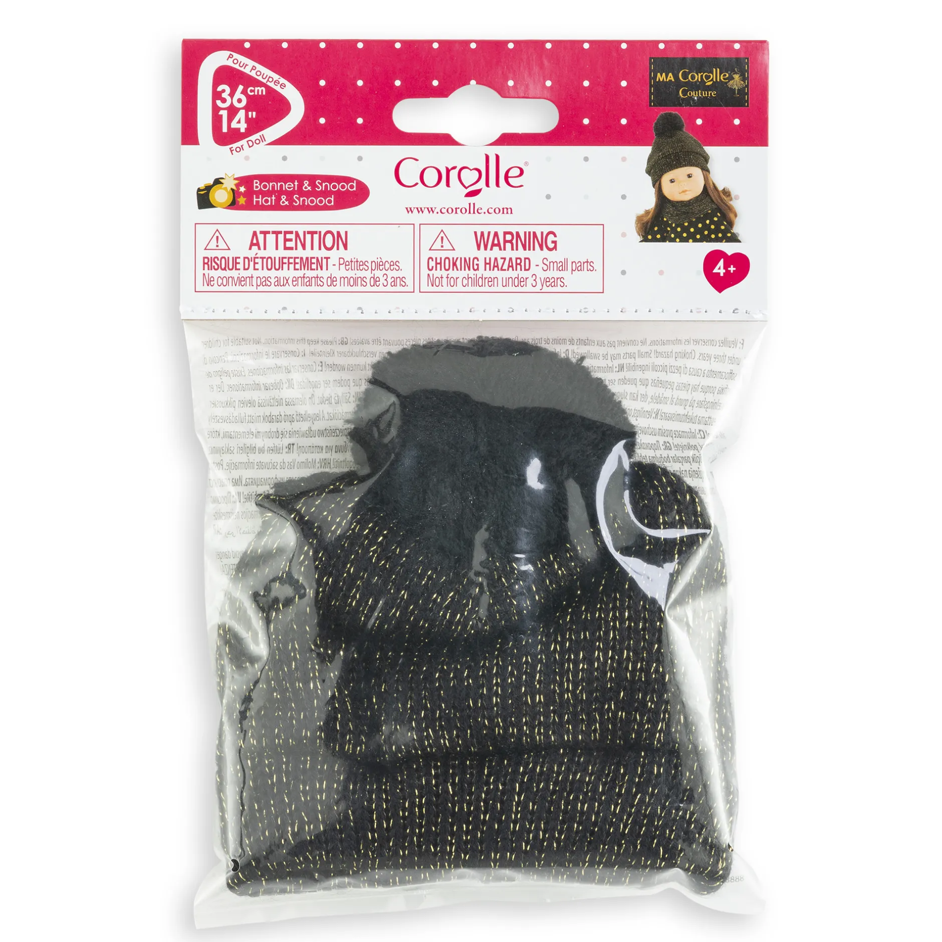 Corolle ma Dressing Couture Clearance