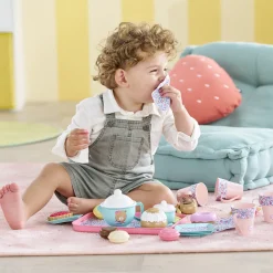 Corolle Ma Dinette Thé et Goûter