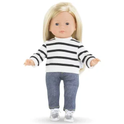 Corolle Marinière pour poupée ma Hot