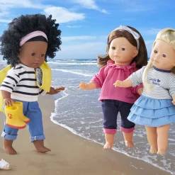 Corolle Marinière pour poupée ma Hot