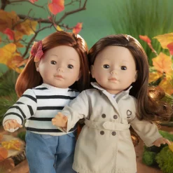 Corolle Marinière pour poupée ma Hot