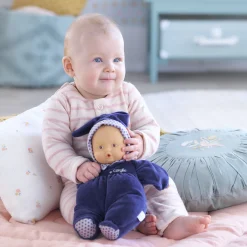 Corolle Mes Doudous Babidoux & Babipouce Marine Rêves d'Étoiles Outlet