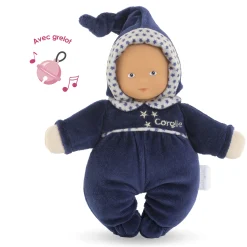 Corolle Mes Doudous Babidoux & Babipouce Marine Rêves d'Étoiles Outlet