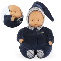 Corolle Mes Doudous Miss & Babipouce Marine Rêves d'Étoiles Outlet