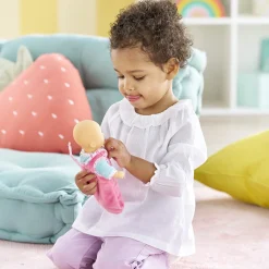 Corolle Mini Calin Bonne Nuit Papillons New