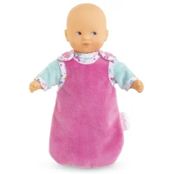 Corolle Mini Calin Bonne Nuit Papillons New