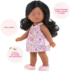 Corolle mini Corolline Rosaly - Fleurie Outlet