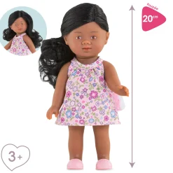 Corolle mini Corolline Rosaly - Fleurie Outlet