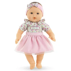 Corolle Mon Adorable Grand Poupon - Jardin en Fleurs Best