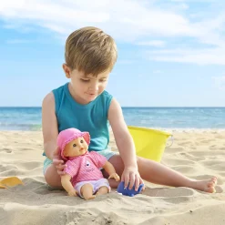 Corolle Mon Bébé Bain Océane se promène Online