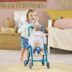 Corolle Mon Bébé Bain Océane se promène Online