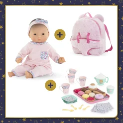 Corolle Mon Bébé Calin Mila Pique-nique Sale