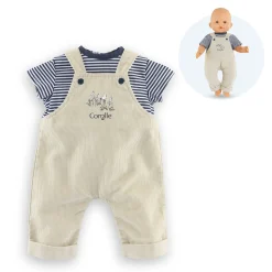 Corolle Mon Dressing Bords de Loire pour poupon 36 cm New